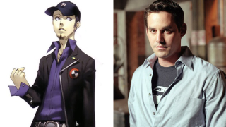 Illustration for article titled Persona 3 Really Is Buffy, Down To The Smallest Characters